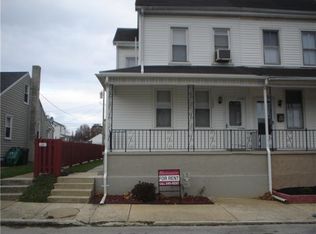 1745 Filbert St FL 2, York, PA 17404