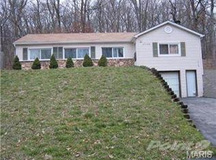 4725 October Hill Dr, House Springs, MO 63051