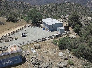 11261 Stockton Ct, Caliente, CA 93518