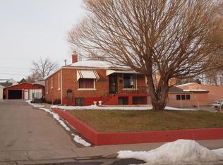 823 Atchison Ave, Trinidad, CO 81082