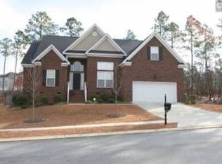 404 Marsh Pointe Dr, Columbia, SC 29229