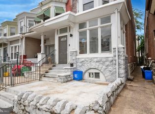5229 Irving St, Philadelphia, PA 19139