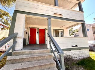 39 Iona Ave APT 2, Muskegon, MI