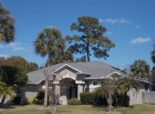 5771 Pendlebury Ct, Port Orange, FL 32127