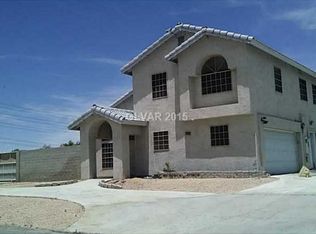 7555 Hauck St, Las Vegas, NV 89139