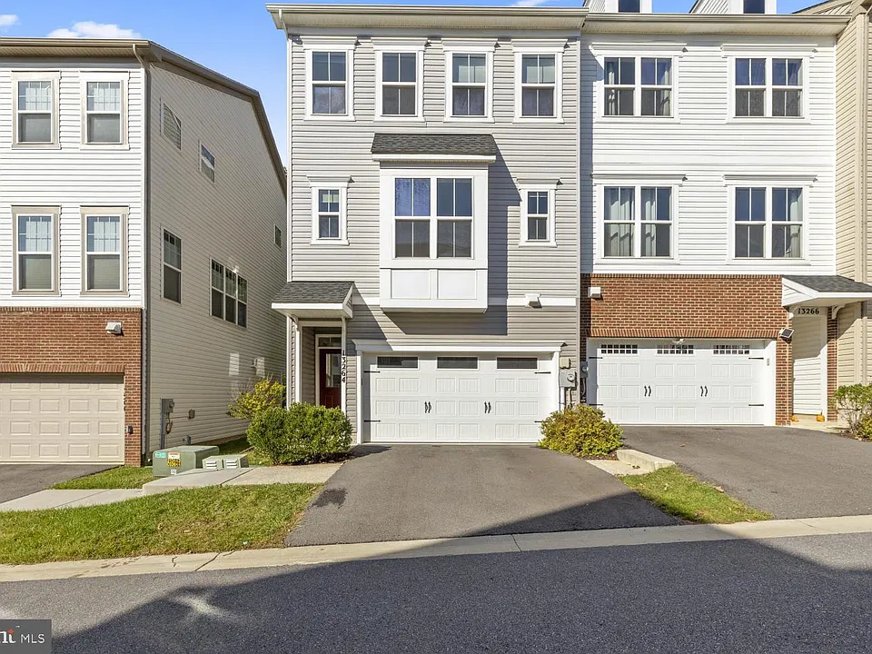 13264 Dowdens Ridge Dr