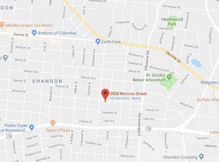 3426 Monroe St, Columbia, SC 29205