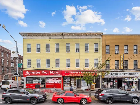 97-03 37th Avenue, Corona, NY 11368