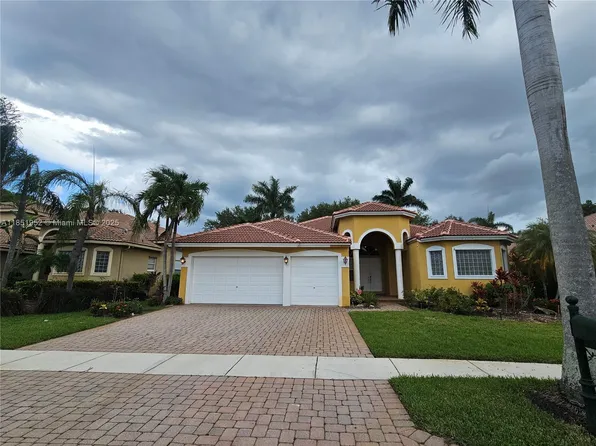 18951 SW 30th St, Miramar, FL 33029