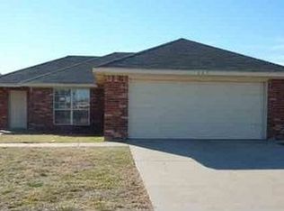 117 Apache Trl, Alvarado, TX 76009