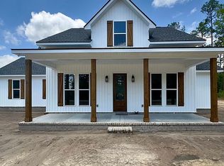 145 Sugar Maple St, Jesup, GA 31546