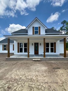 145 Sugar Maple St, Jesup, GA, 31546