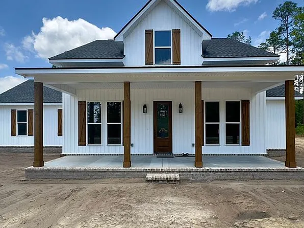145 Sugar Maple St, Jesup, GA 31546