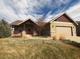 1032 Hessen Dr, Fort Collins, CO 80524