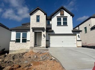 1905 Montella Way, Leander, TX 78641