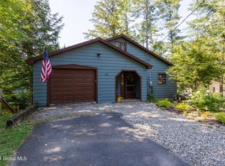 107 Sagamore Dr, Lake Luzerne, NY 12846