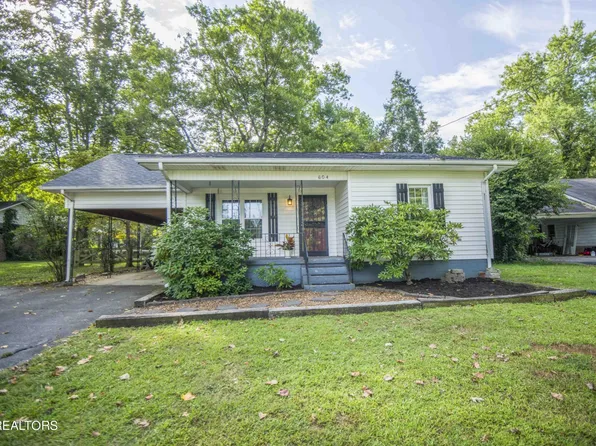 604 White Oak Dr, Knoxville, TN 37920