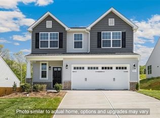 532 Valentine Ct Lot 97, Graham, NC 27253