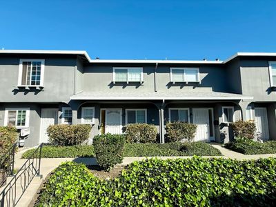 3388 Landess Ave APT A, San Jose, CA, 95132