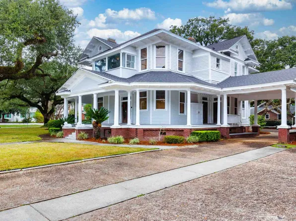 1622 N 9th Ave, Pensacola, FL 32503