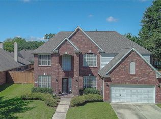 11806 Regency Pine Dr, Cypress, TX 77429