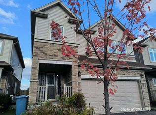 100 Kirvan Dr, Guelph, ON N1G 0G2