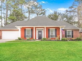1038 Live Oak Loop, Mandeville, LA 70448
