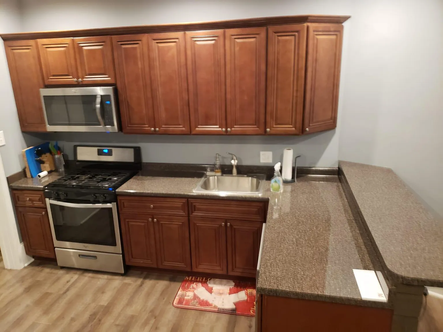 1 bed, 800 sqft, $1,395 — Photo 4