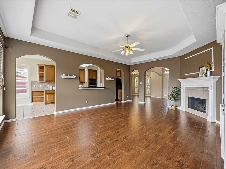 6642 Redberry Glen Ln — Photo 5