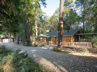 15099 Rattlesnake Rd, Grass Valley, CA 95945