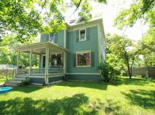 168 S Main St, Northampton, MA 01062