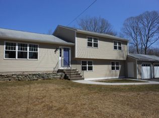 123 Spicer Hill Rd, Ledyard, CT 06339