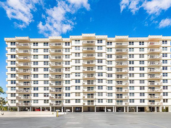 2nd image of 3301 S Ocean Boulevard #201