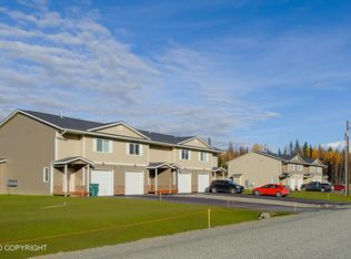 9750 E Trennie Loop UNIT 2, Palmer, AK 99645