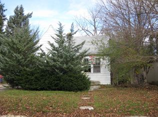 2510 Clement St, Flint, MI 48504