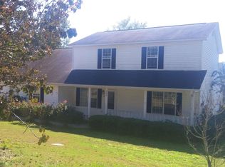 202 Camelot Dr, Dublin, GA 31021