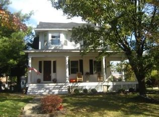 202 Fort Mitchell Ave, Fort Mitchell, KY 41011