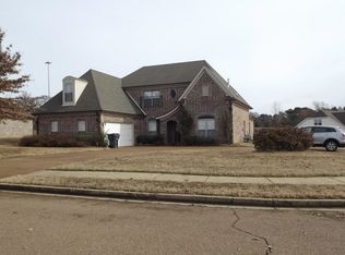 546 Fawn Grove Trl, Hernando, MS 38632