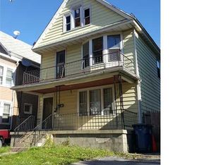 101 Burgard Pl, Buffalo, NY 14211