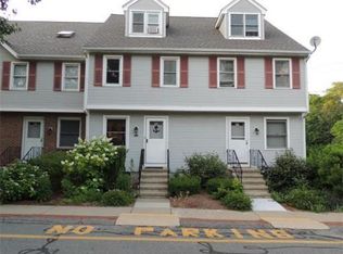 137 Grew Ave, Boston, MA 02131