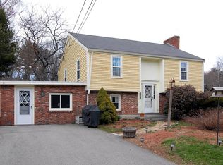 147 Haverhill St, Rowley, MA 01969