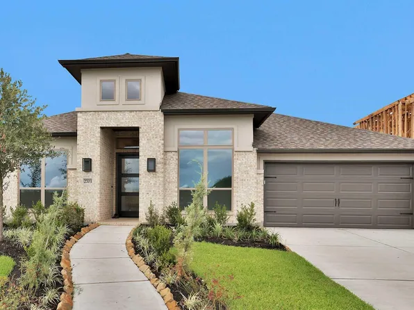 2703 Crown Ridge Dr, Missouri City, TX 77459