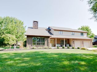 1414 Willowood Way, Marion, OH 43302