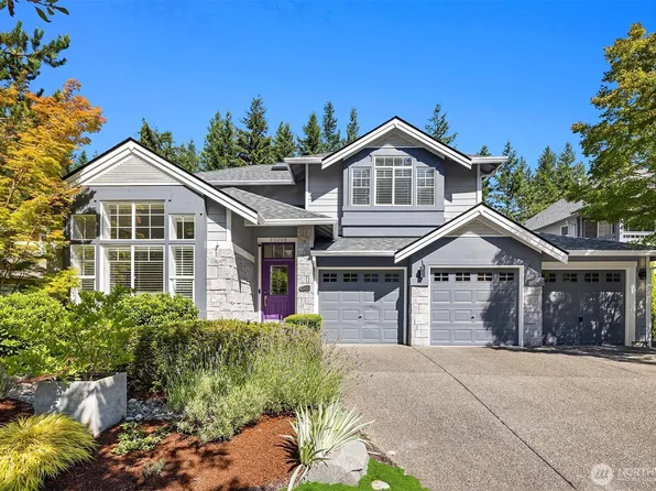 35008 Rhododendron Drive SE, Snoqualmie, WA 98065