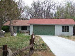 3506 Ranch Rd, Bishop, CA 93514