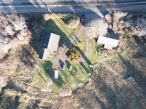 1487 Ocean Beach Road, Hoquiam, WA 98550