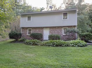 518 Bigelow St, Marlborough, MA 01752