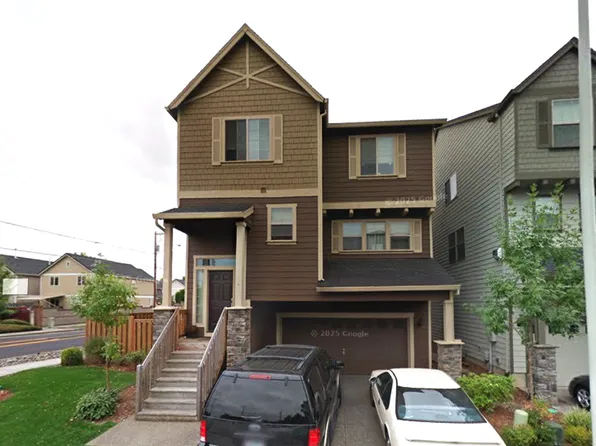 20604 Sister Ln, Beaverton, OR 97003