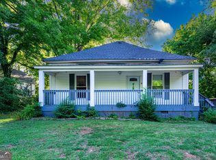 1008 Dunson St, Lagrange, GA 30240