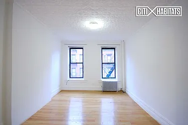 Rented by Citi Habitats